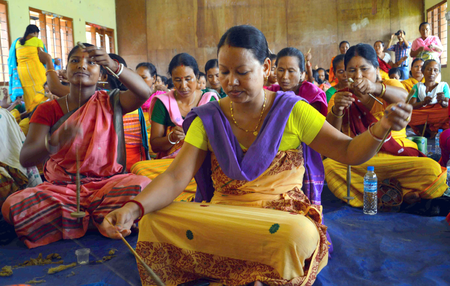 Small rural enterprises in India can unlock 79 lakh jobs annually: Report Small rural enterprises in India can unlock 79 lakh jobs annually: Report