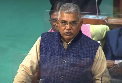 RG Kar rape & murder: Dilip Ghosh backs victim’s parents’ grievances against CBI