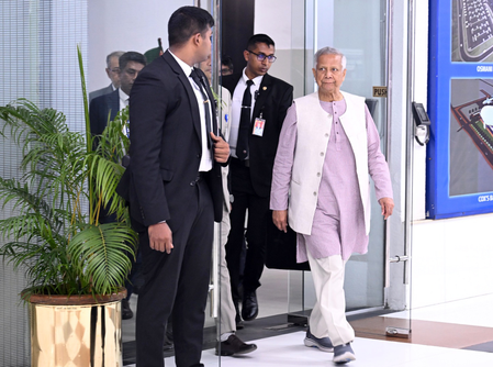 Bangladesh in limbo: Reform demands, Awami League’s fate and BNP’s rise Bangladesh in limbo: Reform demands, Awami League’s fate and BNP’s rise