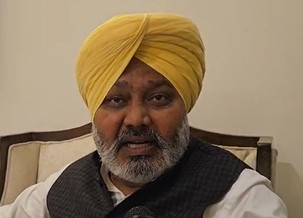 आम आदमी पार्टी पंजाब को देश का पहला नशा मुक्त राज्य बनाएगी : हरपाल सिंह चीमा