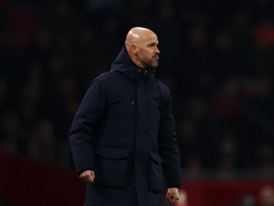 Cristiano Ronaldo was never the problem at Man Utd, says Erik Ten Hag Cristiano Ronaldo was never the problem at Man Utd, says Erik Ten Hag