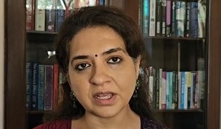 राहुल गांधी ने प्रधानमंत्री मोदी का ही नहीं, पूरे देश का अपमान किया : शाइना एनसी
