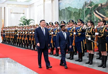 Sri Lanka's economic engagement with China cannot be sustained through shortcuts, opacity: Report Sri Lanka's economic engagement with China cannot be sustained through shortcuts, opacity: Report