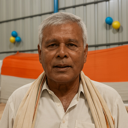Bihar: PMFME shapes up destiny of Motihari’s Abhimanyu and fellow villagers Bihar: PMFME shapes up destiny of Motihari’s Abhimanyu and fellow villagers