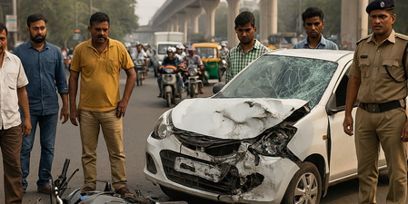 MP: Six dead, five injured in separate road accidents in Neemuch, Mandla MP: Six dead, five injured in separate road accidents in Neemuch, Mandla