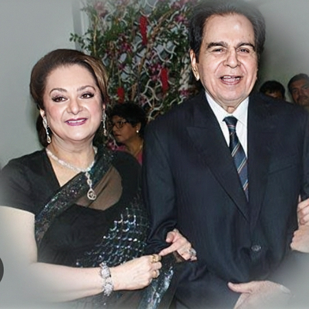 Saira Banu sheds light on brotherly love of Dilip Kumar for Lata Mangeshkar Saira Banu sheds light on brotherly love of Dilip Kumar for Lata Mangeshkar