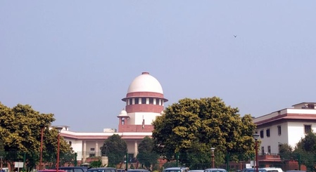 SC forms high-power committee to manage affairs of Shri Bankey Bihari Ji temple