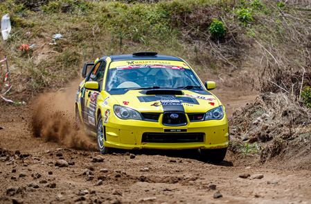 APRC 2025: Gaurav Gill’s dream start ends in misfortune; Bopaiah-Murthy top Indian pair in Indonesia APRC 2025: Gaurav Gill’s dream start ends in misfortune; Bopaiah-Murthy top Indian pair in Indonesia