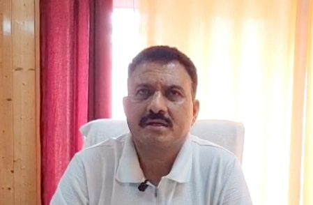हिमाचल प्रदेश सोलन जिले में 150 पंचायतें बारिश से प्रभावित, किसानों की मेहनत पर फिरा पानी हिमाचल प्रदेश सोलन जिले में 150 पंचायतें बारिश से प्रभावित, किसानों की मेहनत पर फिरा पानी