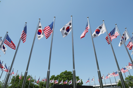 US officials considered demanding Korea raise defence spending to 3.8 pc of GDP in tariff talks: Report