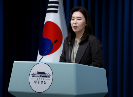 South Korea to send special envoys to Indonesia this week: Presidential office South Korea to send special envoys to Indonesia this week: Presidential office