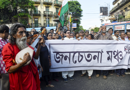 RG Kar victim's mother stable, family might take legal action for 'police attack'
