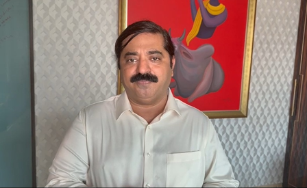 ‘एटम बम’ जैसी बातें कहकर राहुल गांधी बस झूठा भ्रम फैला रहे हैं : राम कदम