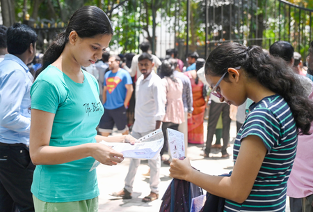 TN engineering admissions final round: Tentative seat allotments to be released