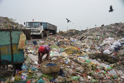 In Geneva, hopes fading in final talks on plastic treaty