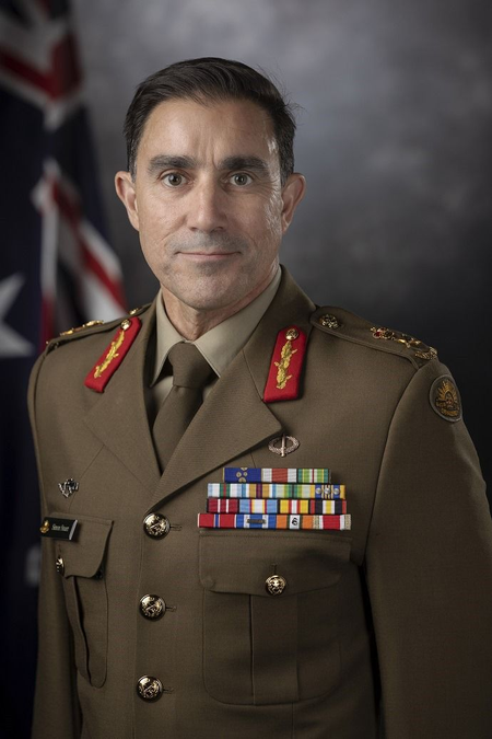 From classmates to counterparts: Alumni bonds bolster India–Australia defence ties