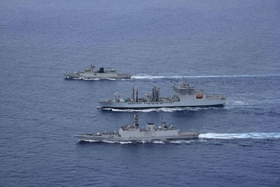 'India has emerged as preferred security partner in Indo-Pacific'