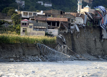 Pakistan Punjab's monsoon death toll rises to 166, heavy rains lash several cities in province Pakistan Punjab's monsoon death toll rises to 166, heavy rains lash several cities in province