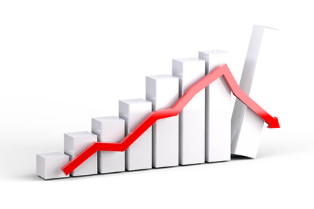 7 of top ten largest firms lose Rs 1.36 lakh crore in last week