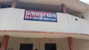 झारखंड के चतरा में अंधविश्वास के चलते बुजुर्ग की हत्या का खुलासा, दो आरोपी गिरफ्तार झारखंड के चतरा में अंधविश्वास के चलते बुजुर्ग की हत्या का खुलासा, दो आरोपी गिरफ्तार