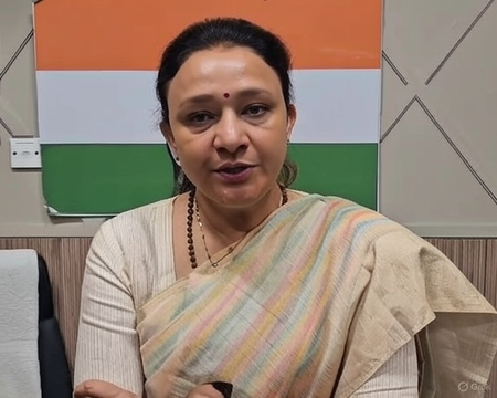 यूपी के 'विजन डॉक्यूमेंट' में प्रदेश के 403 विधायकों के सुझावों को शामिल किया जाए : आराधना मिश्रा