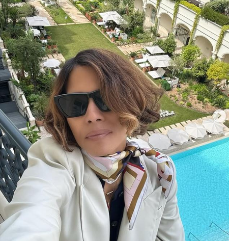 Halle Berry’s first husband blames her career and independence for their split