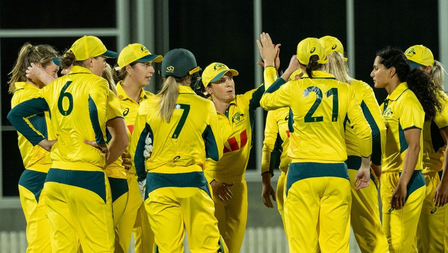 Were confident of defending the total due to bowlers and on-field experience, says Faltum