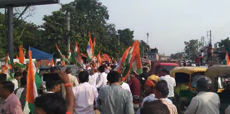 राहुल गांधी को देश और सरकार पर विश्वास नहीं कृष्णपाल गुर्जर राहुल गांधी को देश और सरकार पर विश्वास नहीं कृष्णपाल गुर्जर
