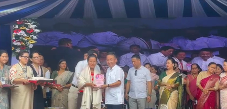 सिक्किम में पहला 'आमा सम्मान दिवस' मनाया गया, माताओं को मिलेंगे 40 हजार रुपए
