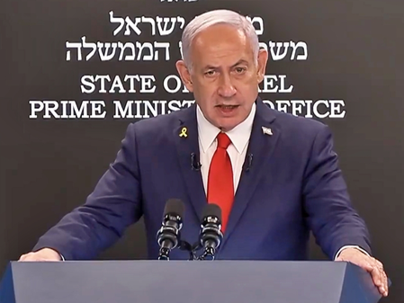 Netanyahu defends Gaza City takeover plan as ‘fastest path to end war’ Netanyahu defends Gaza City takeover plan as ‘fastest path to end war’