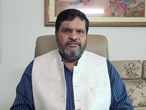 राहुल गांधी को पाकिस्तान के प्रवक्ता की तरह नहीं करनी चाहिए बयानबाजी गौरव वल्लभ राहुल गांधी को पाकिस्तान के प्रवक्ता की तरह नहीं करनी चाहिए बयानबाजी गौरव वल्लभ