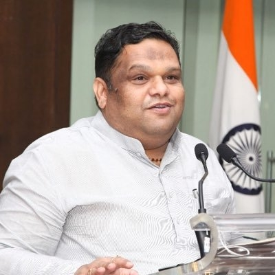 प्रियंक कानूनगो ने 16 साल की उम्र में सहमति से यौन संबंध की अनुमति पर जताई चिंता प्रियंक कानूनगो ने 16 साल की उम्र में सहमति से यौन संबंध की अनुमति पर जताई चिंता