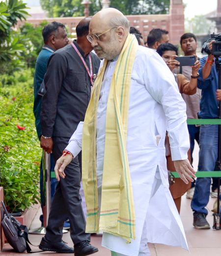 Release of nuns: Catholic Church, CPI(M) spar in Kerala over Archbishop's praise of HM Shah