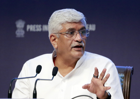 Rajasthan SI recruitment matter: Names of 'big fish' yet to emerge, says Union Minister Rajasthan SI recruitment matter: Names of 'big fish' yet to emerge, says Union Minister