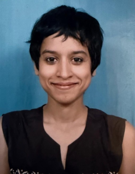 मुस्कुराने की वजह से तिलोत्तमा का पासपोर्ट फोटो हुआ था रिजेक्ट, साझा किया किस्सा मुस्कुराने की वजह से तिलोत्तमा का पासपोर्ट फोटो हुआ था रिजेक्ट, साझा किया किस्सा