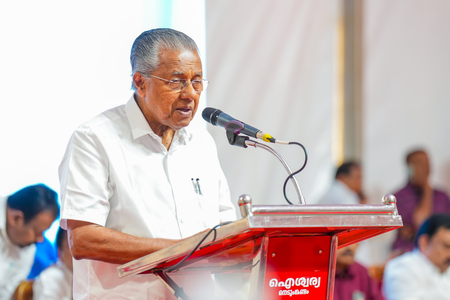 Kerala govt unlikely to approve liquor home delivery proposal
