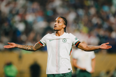 My ambition is to win titles with Chelsea: Joao Pedro