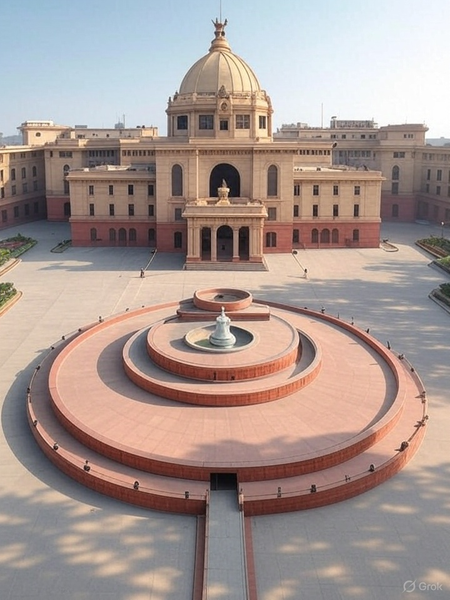 यूपी विधानसभा का मानसून सत्र: सत्ताधारी पार्टी के विधायक बोले ऐतिहासिक होगा सत्र, विपक्ष का आरोप- चर्चा से बचती है सरकार