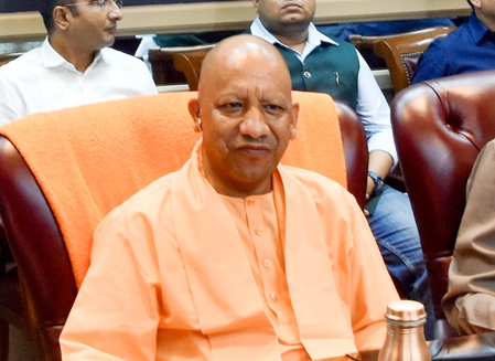 अगले 25 साल के यूपी विजन का गवाह बनेगा मानसून सत्र, होगी लगातार 24 घंटे चर्चा : मुख्यमंत्री योगी