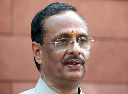 March of despair by hopeless: BJP hits out at INDIA Bloc’s protest over SIR, 'vote theft'