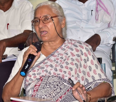 SC refuses to interfere with Medha Patkar's conviction in defamation case