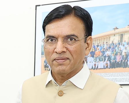 30.98 करोड़ से अधिक असंगठित श्रमिक अब ई-श्रम पोर्टल पर पंजीकृत : मंत्री