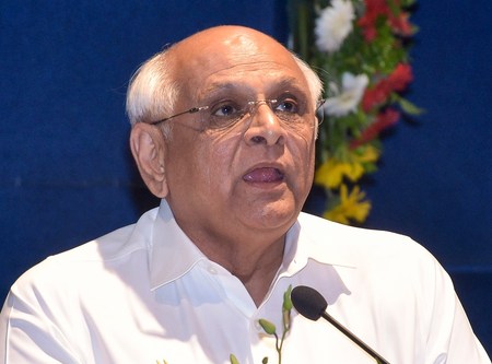 Over 9,000 openings for women in Anganwadis: Gujarat Govt