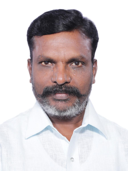VCK directs party leaders to stick to agenda during pubic protests