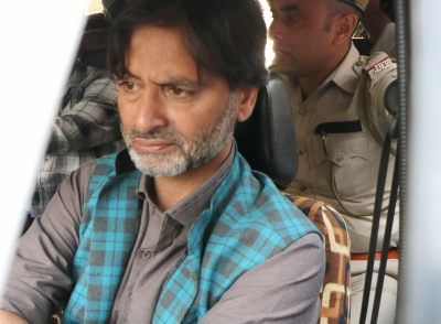 Delhi HC gives Yasin Malik four weeks to respond to NIA death penalty plea