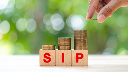 SIP inflows hit all-time high of Rs 28,464 crore in July: AMFI