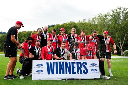 Ford Trophy to kick off New Zealand’s domestic cricket calendar again