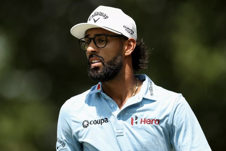 Bhatia finishes T-6 at St. Jude Championship, climbs to FedEx Cup Top 30