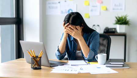 Experiencing stalking may raise heart disease, stroke risk in women by over 40 pc: Study