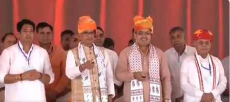 Centre disburses Rs 3,200 crore crop insurance to over 30 lakh farmers under PM Fasal Bima Yojana